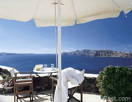 Canaves Oia Hotel 16